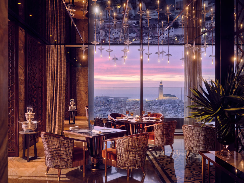 Royal Mansour Casablanca - Image 5